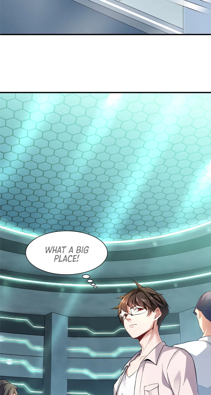 Read Monster Pet Evolution (Colored) (en) Manga Online