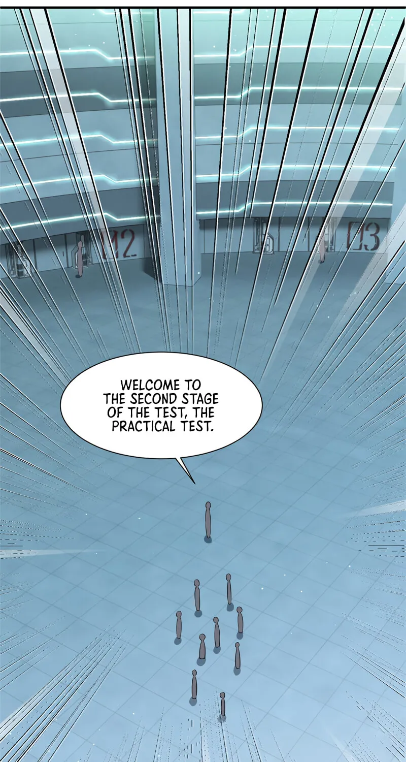 Read Monster Pet Evolution (Colored) (en) Manga Online