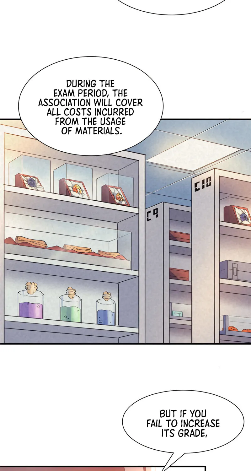 Read Monster Pet Evolution (Colored) (en) Manga Online