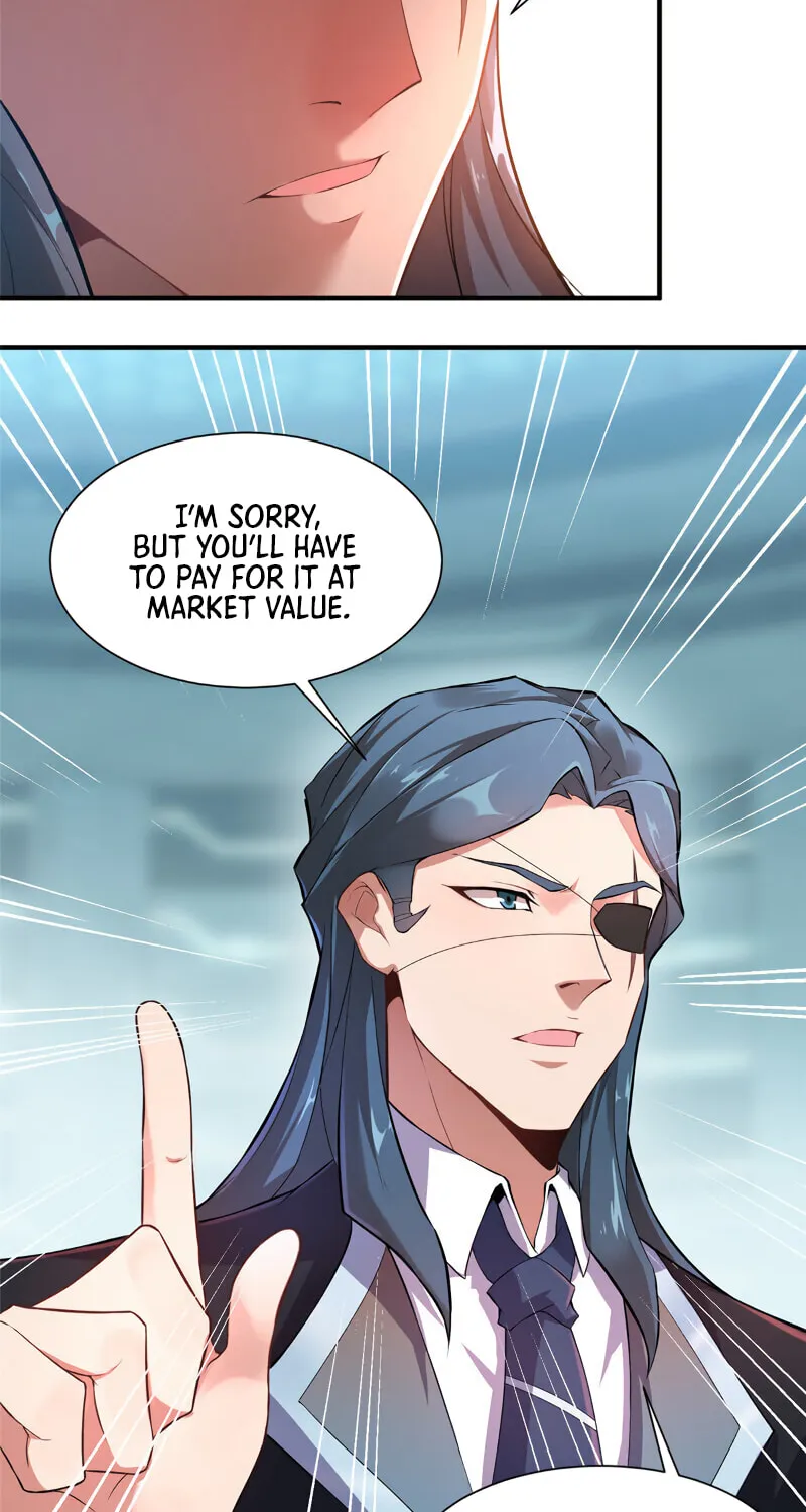 Read Monster Pet Evolution (Colored) (en) Manga Online