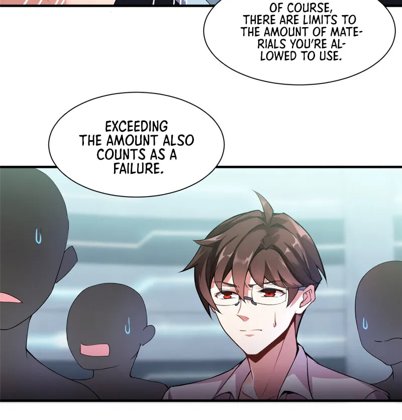 Read Monster Pet Evolution (Colored) (en) Manga Online