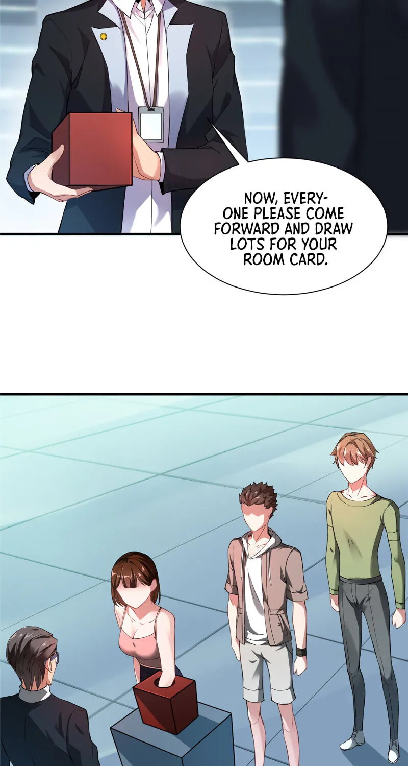 Read Monster Pet Evolution (Colored) (en) Manga Online