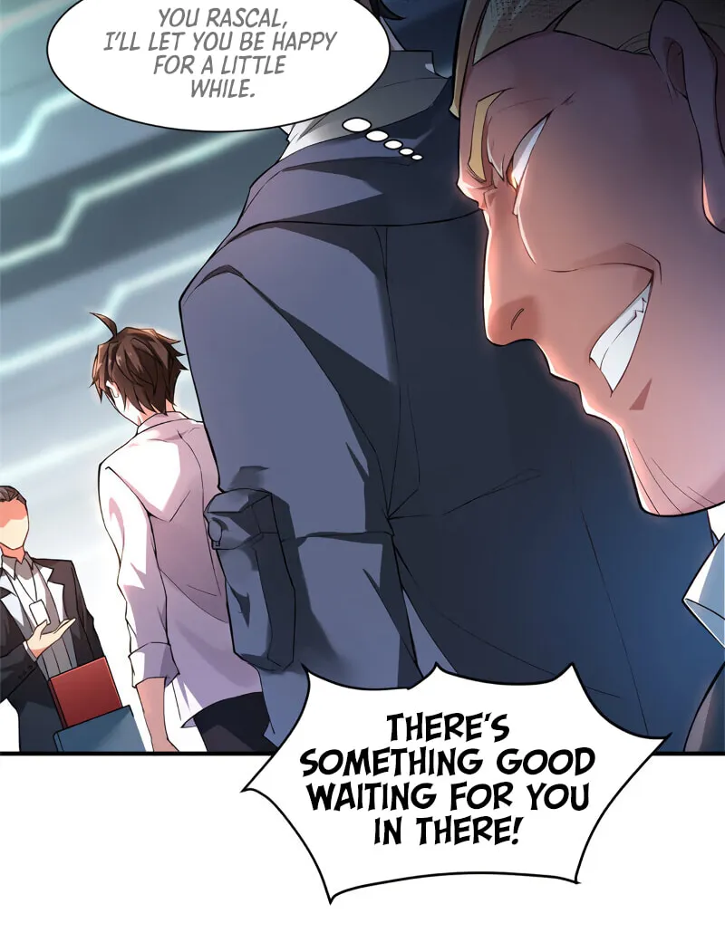 Read Monster Pet Evolution (Colored) (en) Manga Online