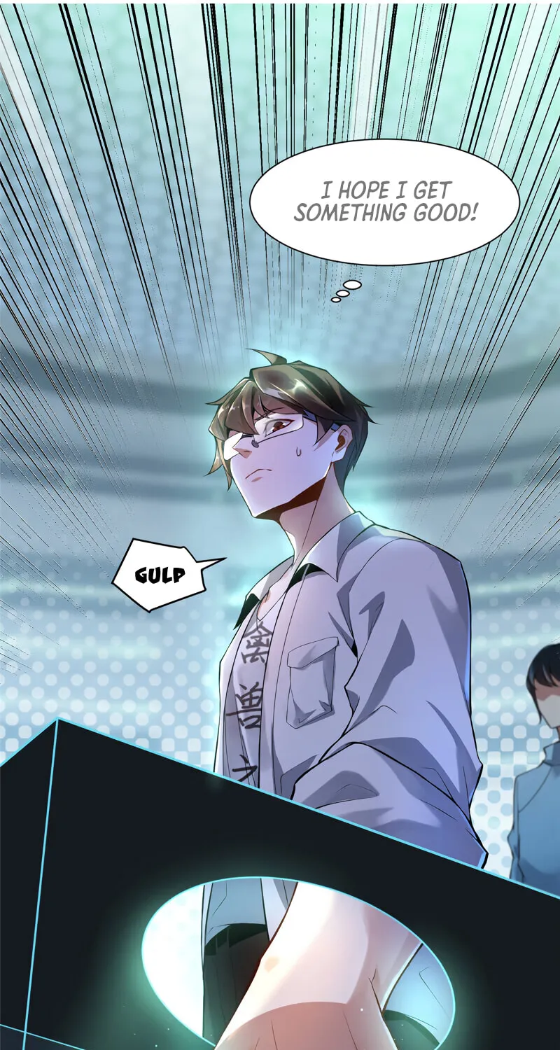 Read Monster Pet Evolution (Colored) (en) Manga Online