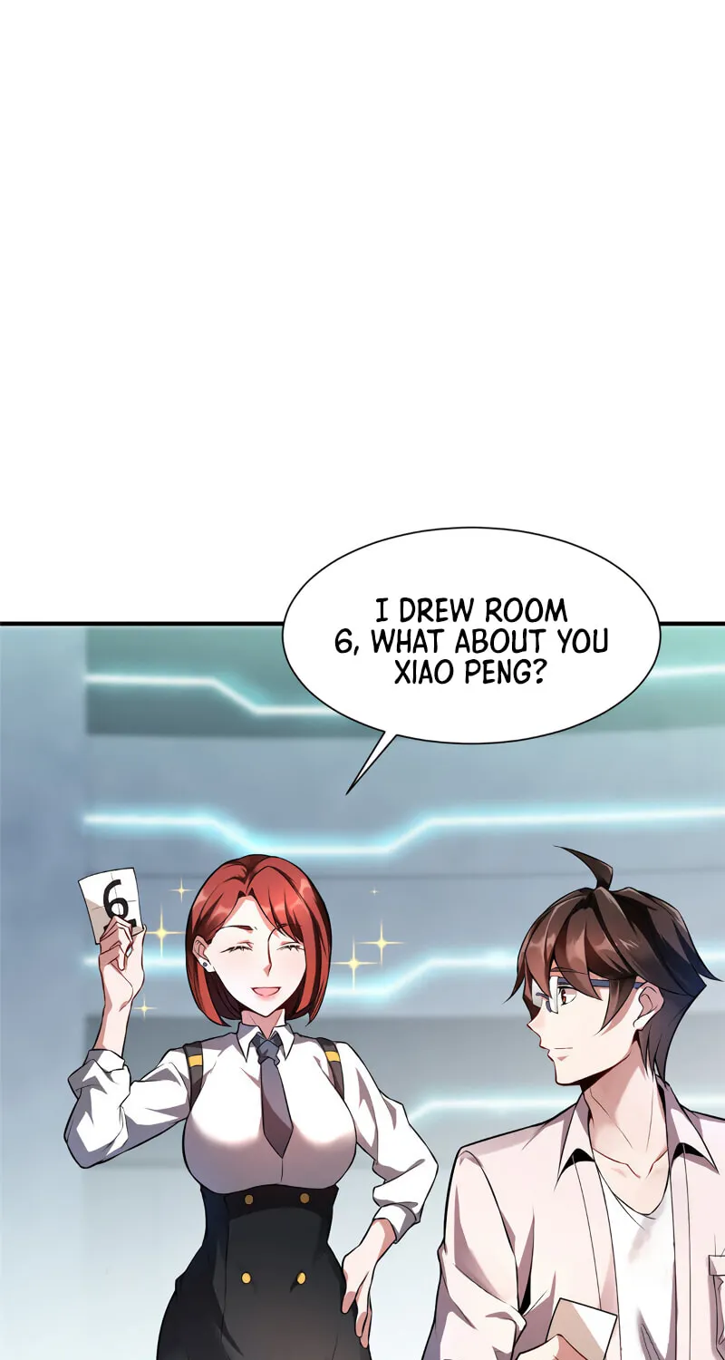 Read Monster Pet Evolution (Colored) (en) Manga Online