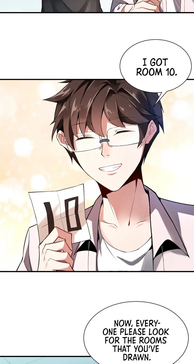 Read Monster Pet Evolution (Colored) (en) Manga Online