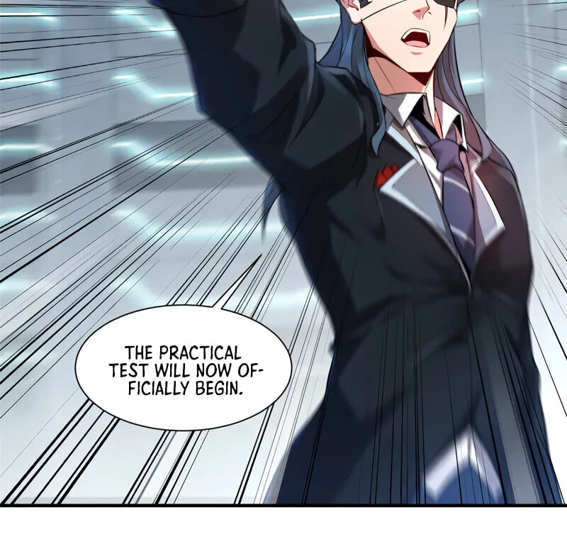 Read Monster Pet Evolution (Colored) (en) Manga Online