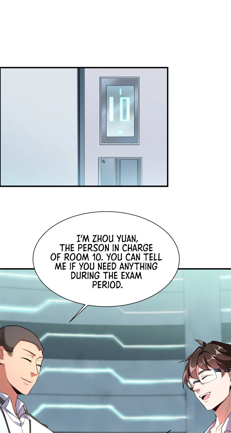 Read Monster Pet Evolution (Colored) (en) Manga Online