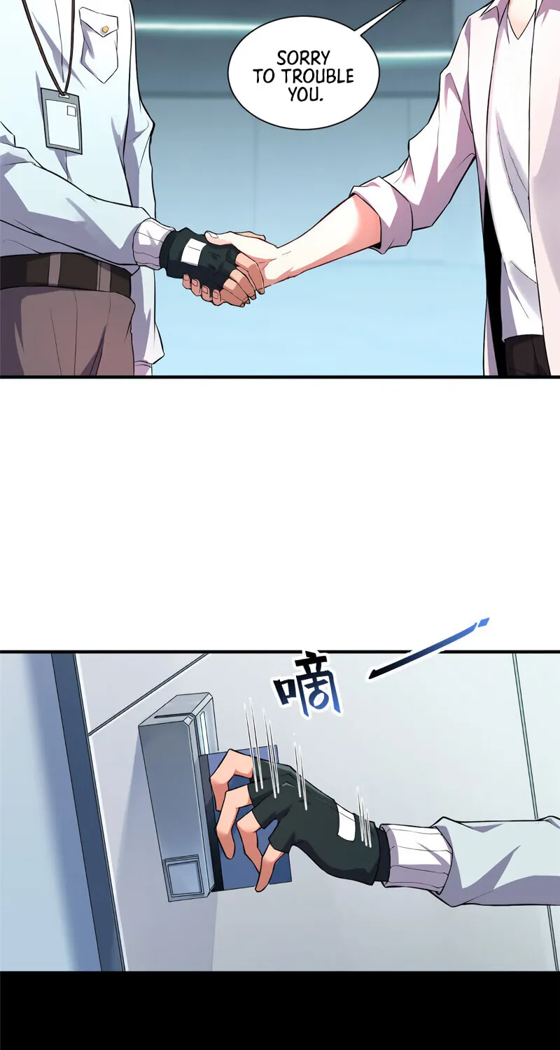 Read Monster Pet Evolution (Colored) (en) Manga Online