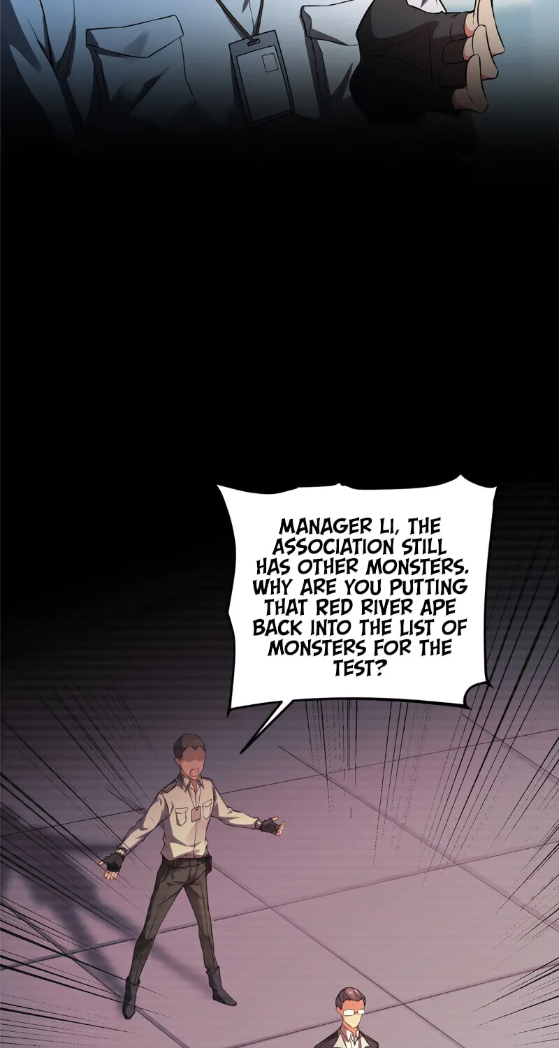 Read Monster Pet Evolution (Colored) (en) Manga Online