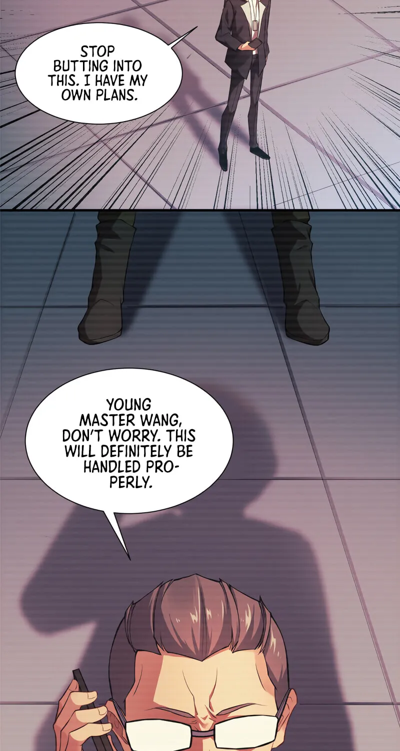 Read Monster Pet Evolution (Colored) (en) Manga Online