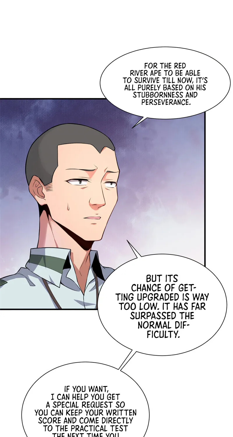 Read Monster Pet Evolution (Colored) (en) Manga Online