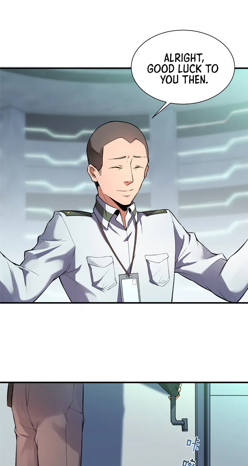 Read Monster Pet Evolution (Colored) (en) Manga Online