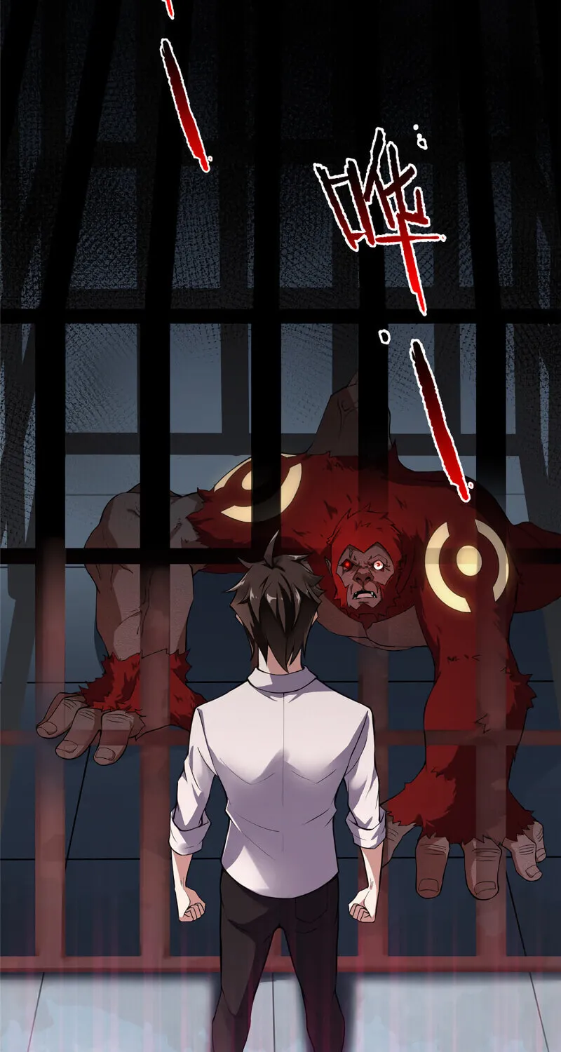 Read Monster Pet Evolution (Colored) (en) Manga Online