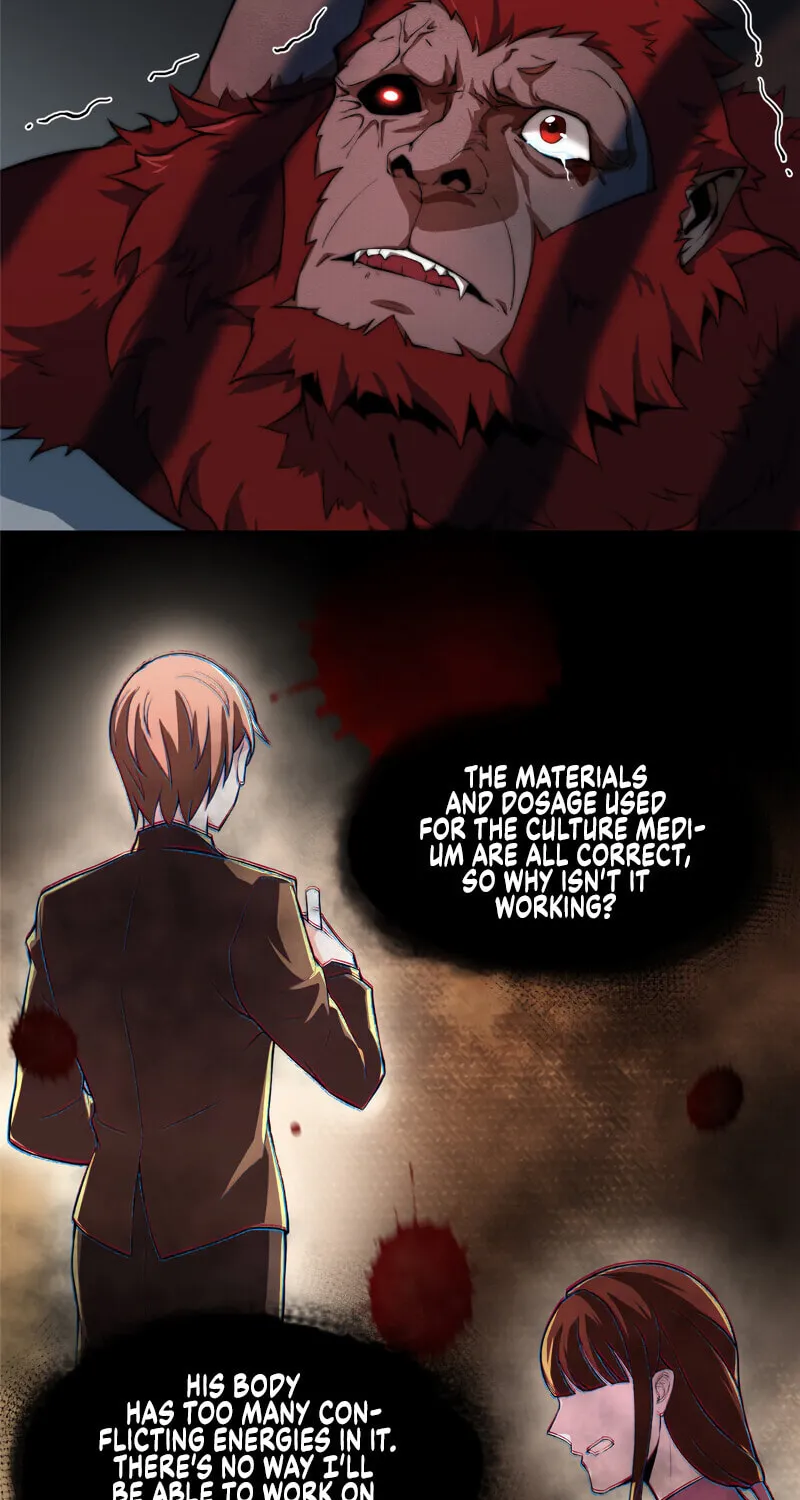 Read Monster Pet Evolution (Colored) (en) Manga Online