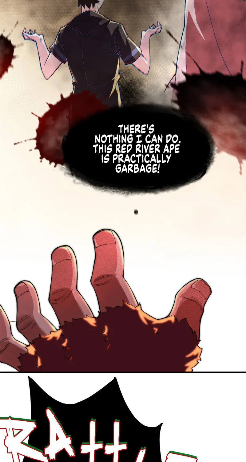 Read Monster Pet Evolution (Colored) (en) Manga Online