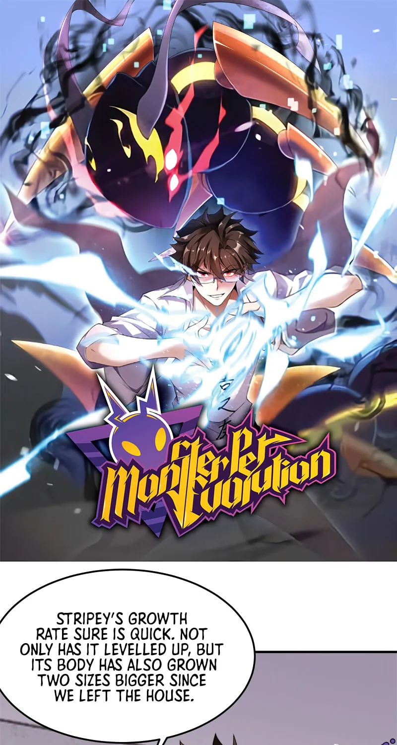 Read Monster Pet Evolution (Colored) (en) Manga Online