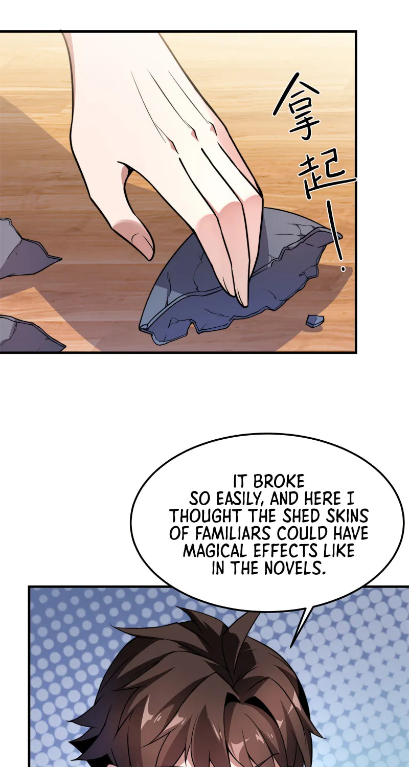 Read Monster Pet Evolution (Colored) (en) Manga Online