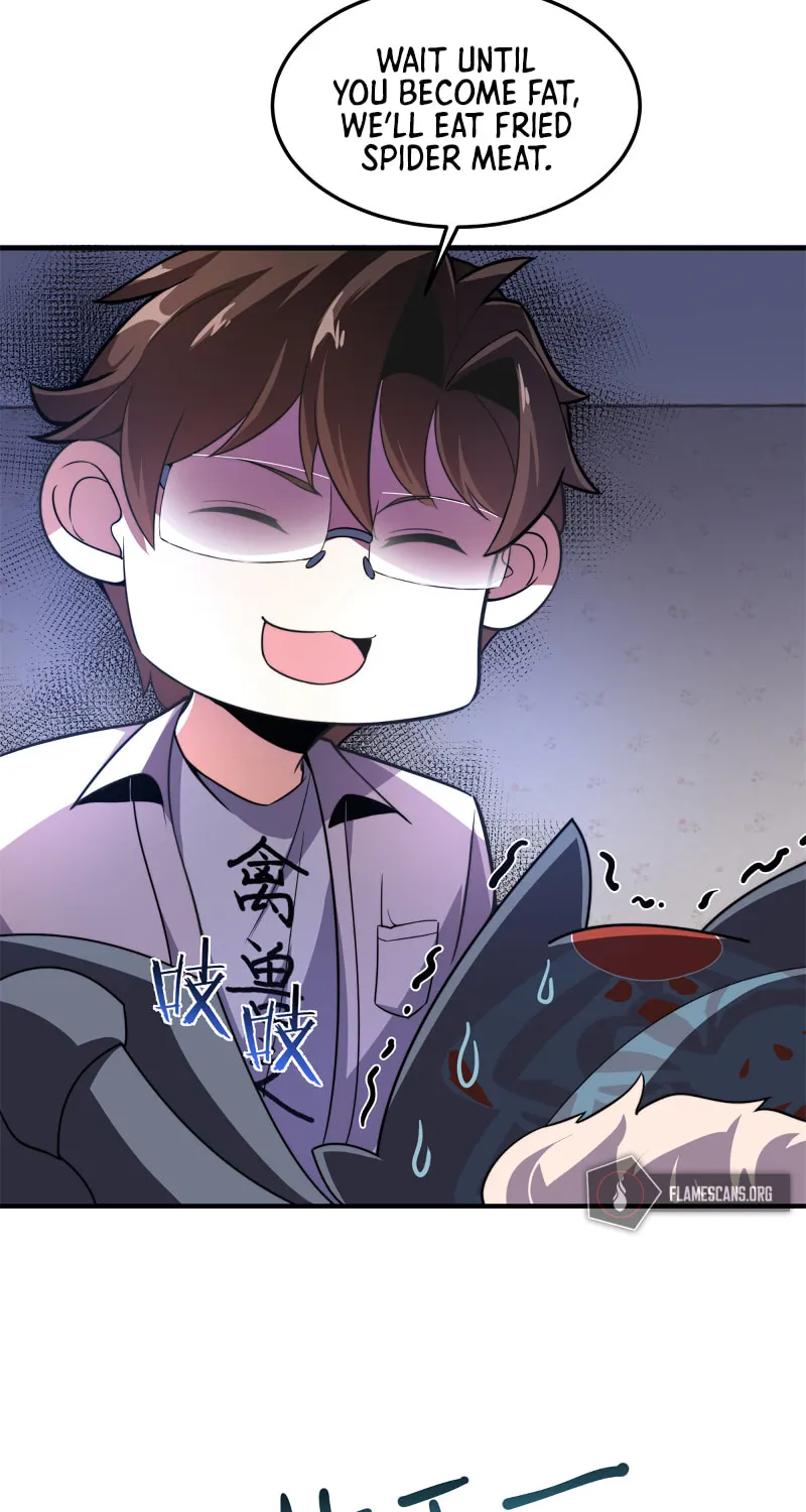 Read Monster Pet Evolution (Colored) (en) Manga Online