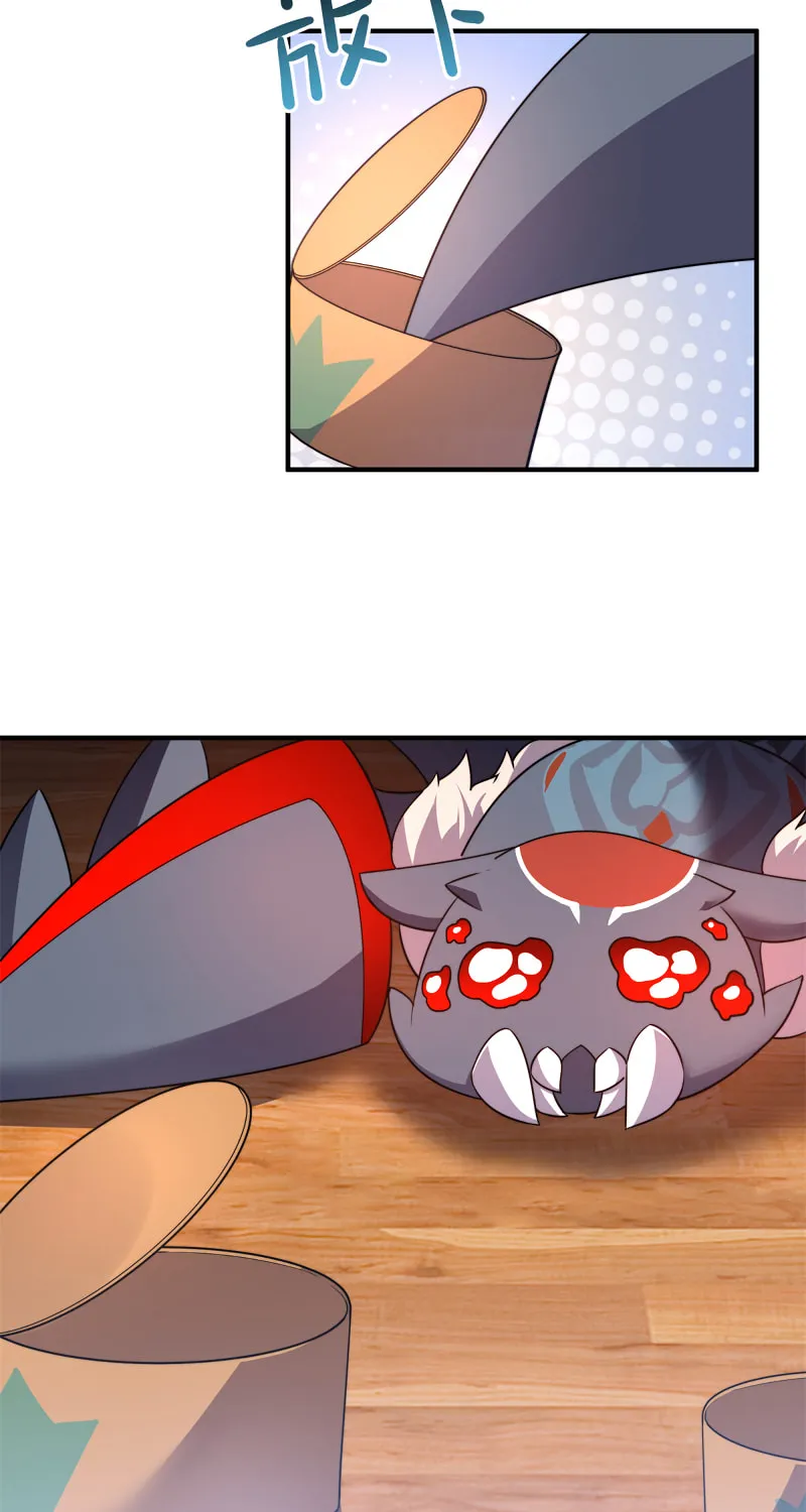 Read Monster Pet Evolution (Colored) (en) Manga Online