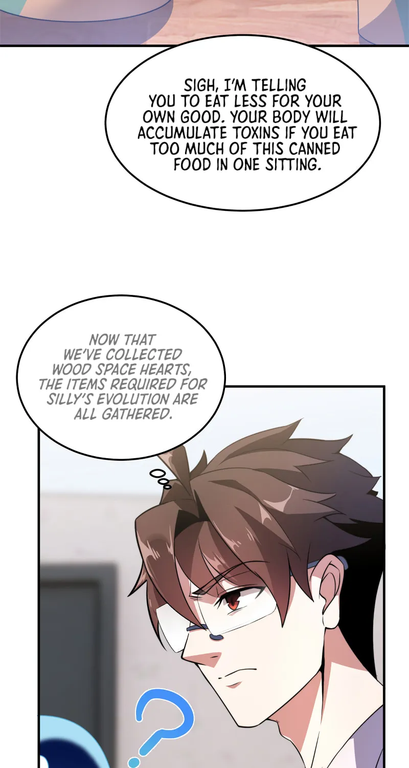 Read Monster Pet Evolution (Colored) (en) Manga Online