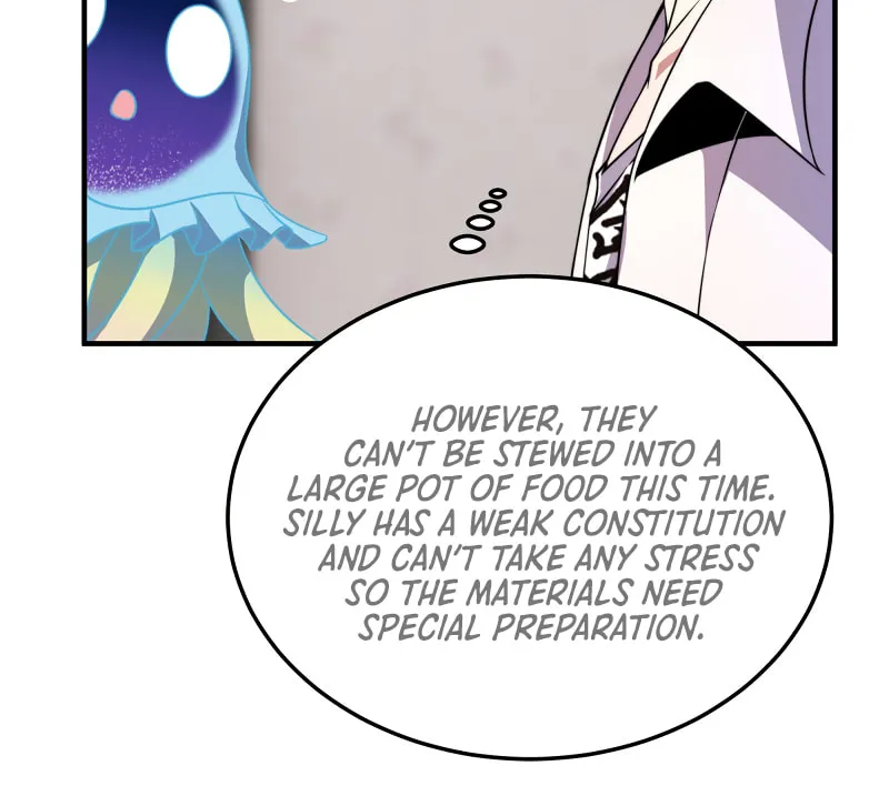 Read Monster Pet Evolution (Colored) (en) Manga Online