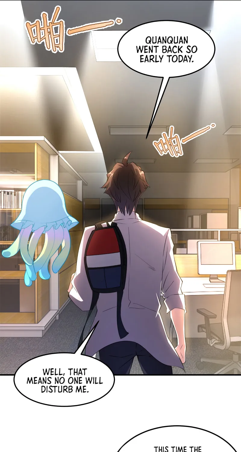 Read Monster Pet Evolution (Colored) (en) Manga Online