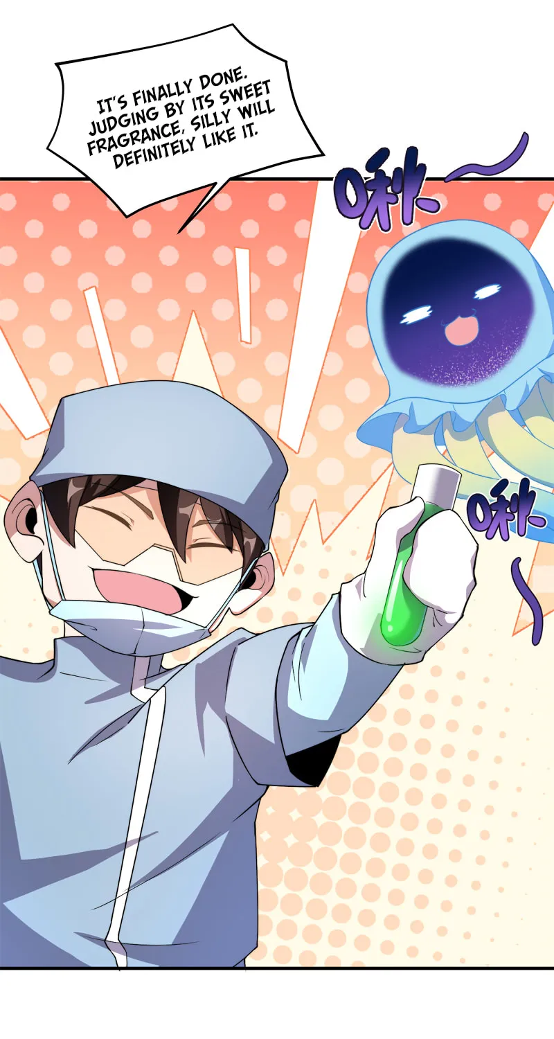 Read Monster Pet Evolution (Colored) (en) Manga Online