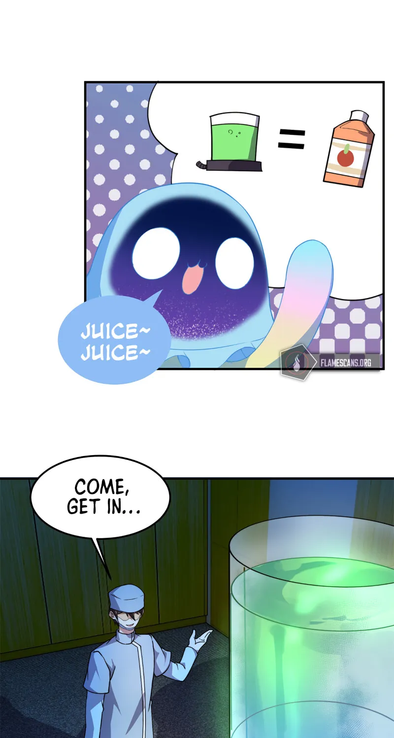 Read Monster Pet Evolution (Colored) (en) Manga Online