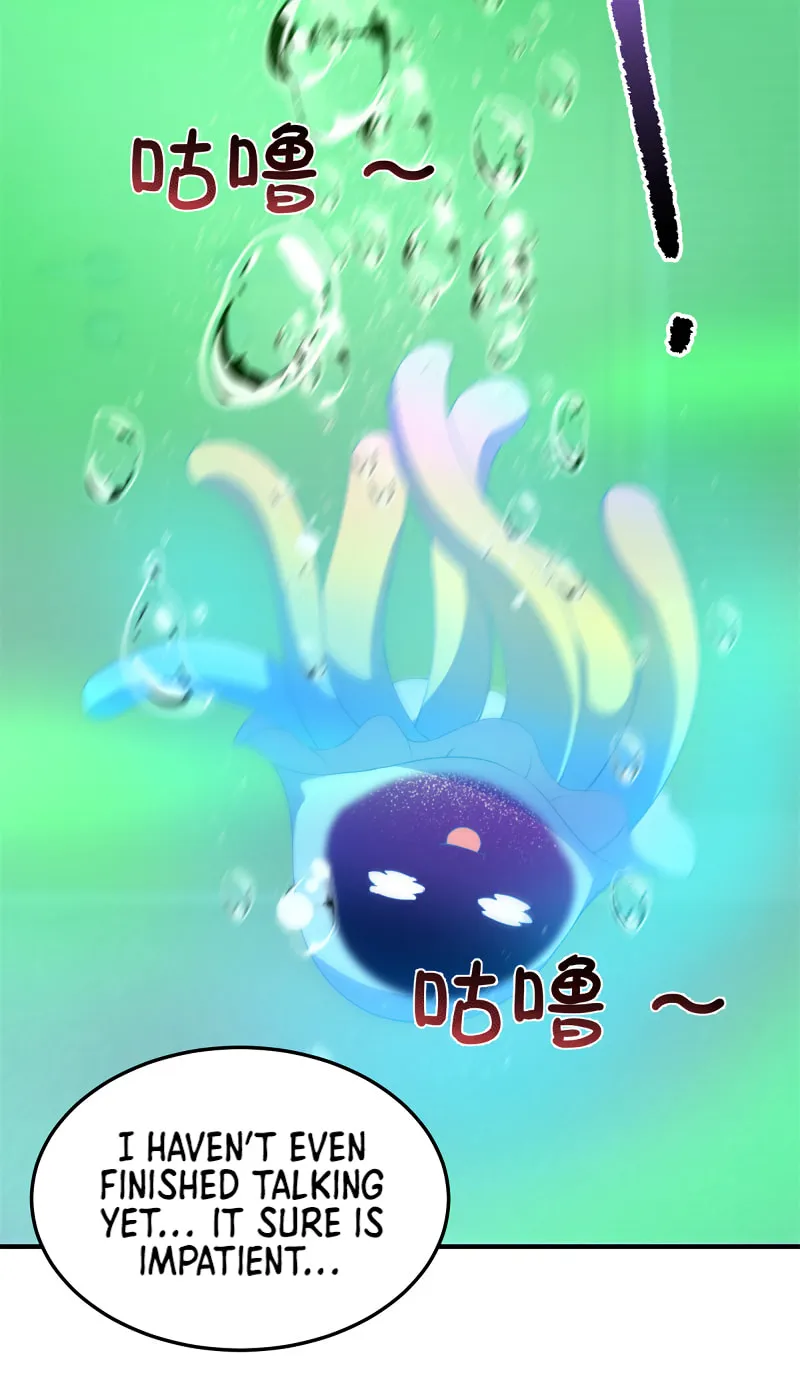 Read Monster Pet Evolution (Colored) (en) Manga Online