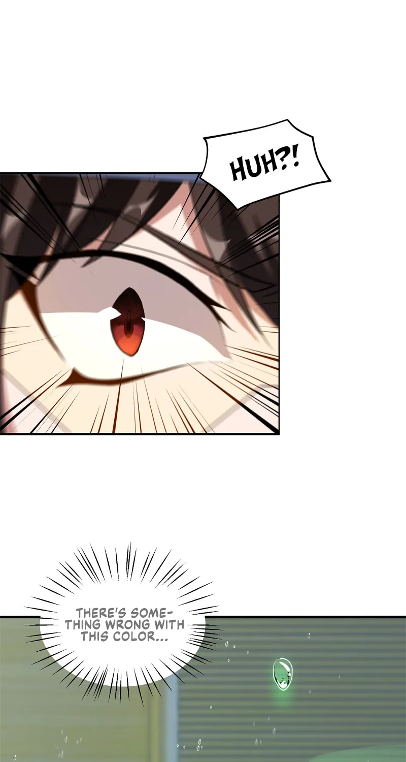 Read Monster Pet Evolution (Colored) (en) Manga Online