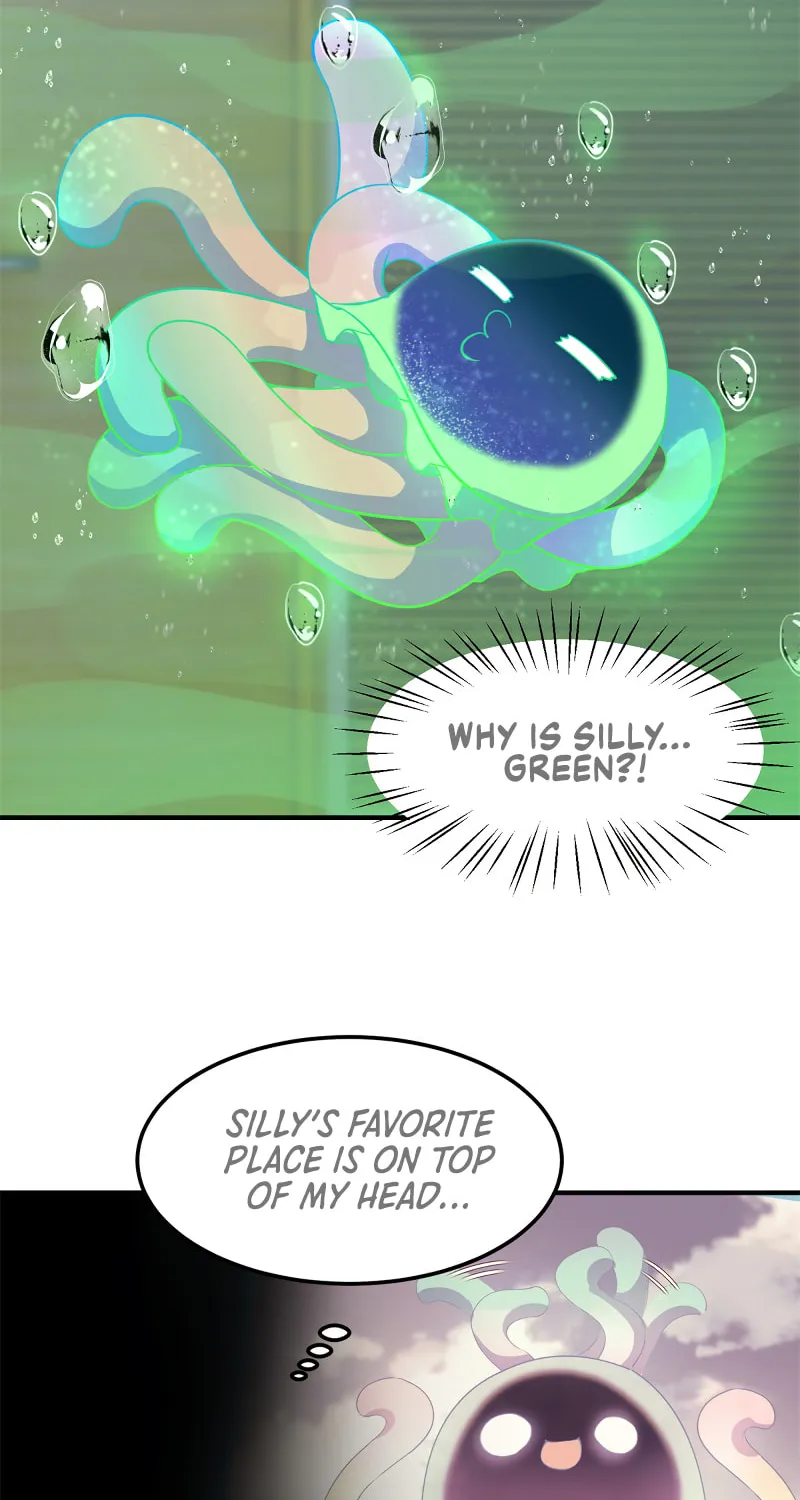 Read Monster Pet Evolution (Colored) (en) Manga Online