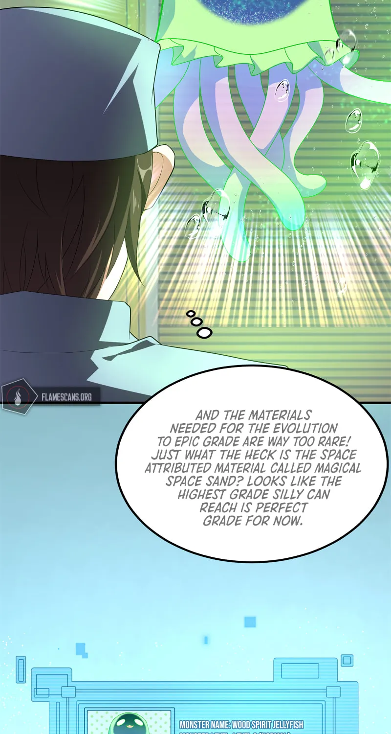 Read Monster Pet Evolution (Colored) (en) Manga Online