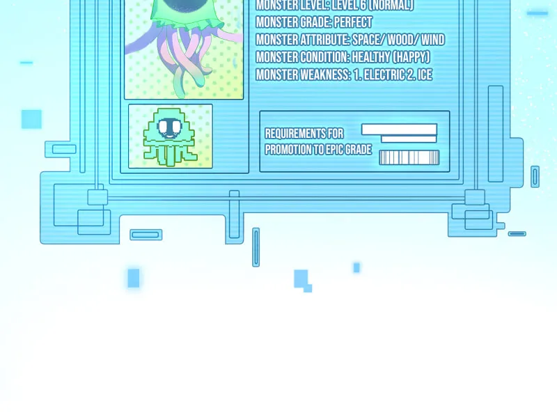 Read Monster Pet Evolution (Colored) (en) Manga Online