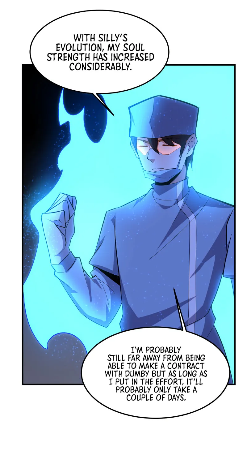 Read Monster Pet Evolution (Colored) (en) Manga Online