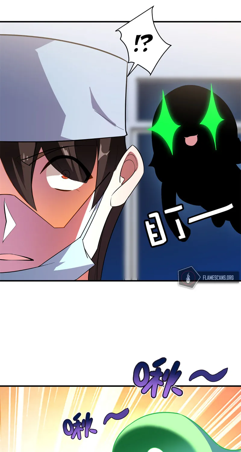 Read Monster Pet Evolution (Colored) (en) Manga Online