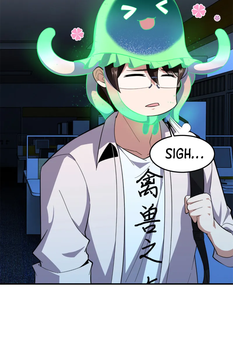 Read Monster Pet Evolution (Colored) (en) Manga Online