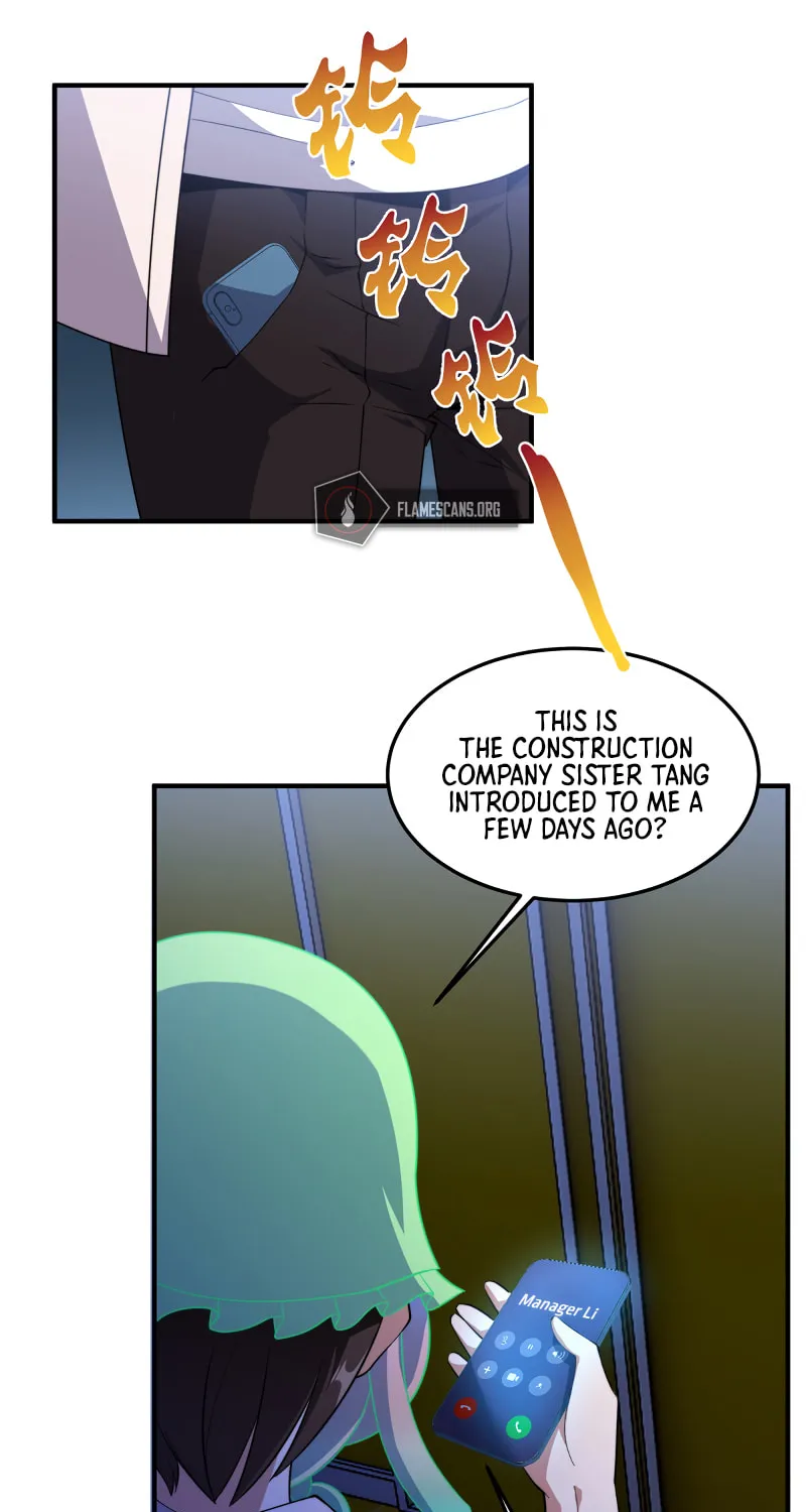 Read Monster Pet Evolution (Colored) (en) Manga Online