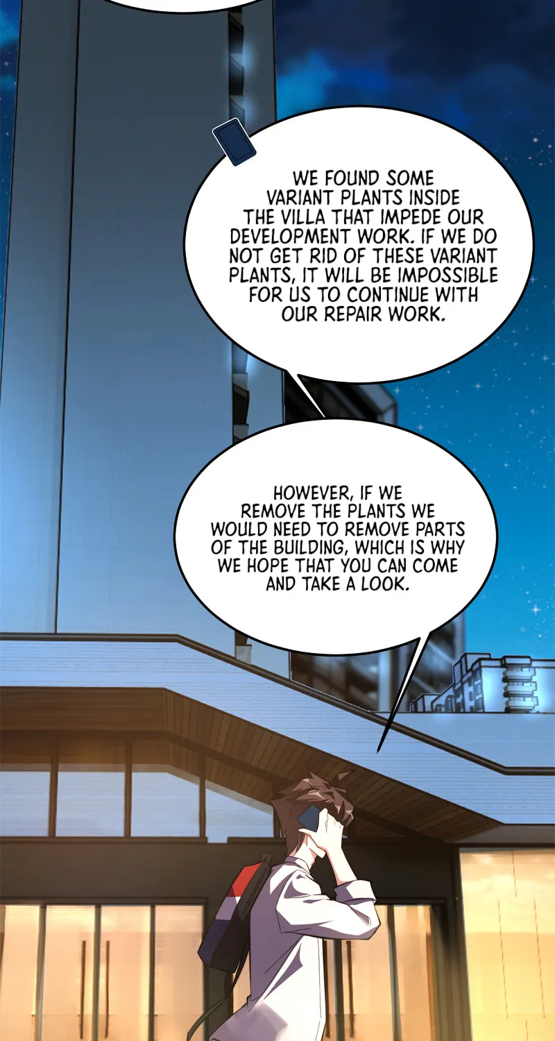 Read Monster Pet Evolution (Colored) (en) Manga Online