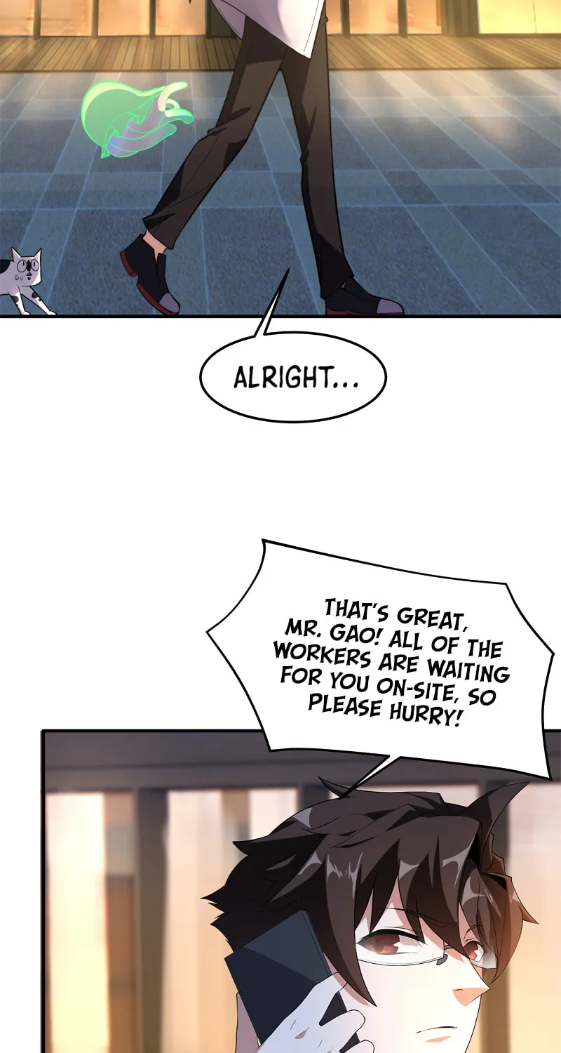 Read Monster Pet Evolution (Colored) (en) Manga Online