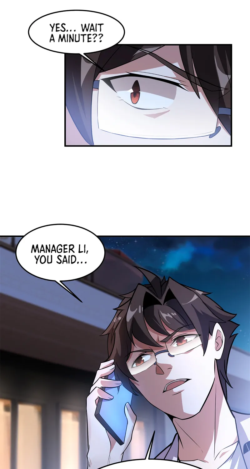 Read Monster Pet Evolution (Colored) (en) Manga Online