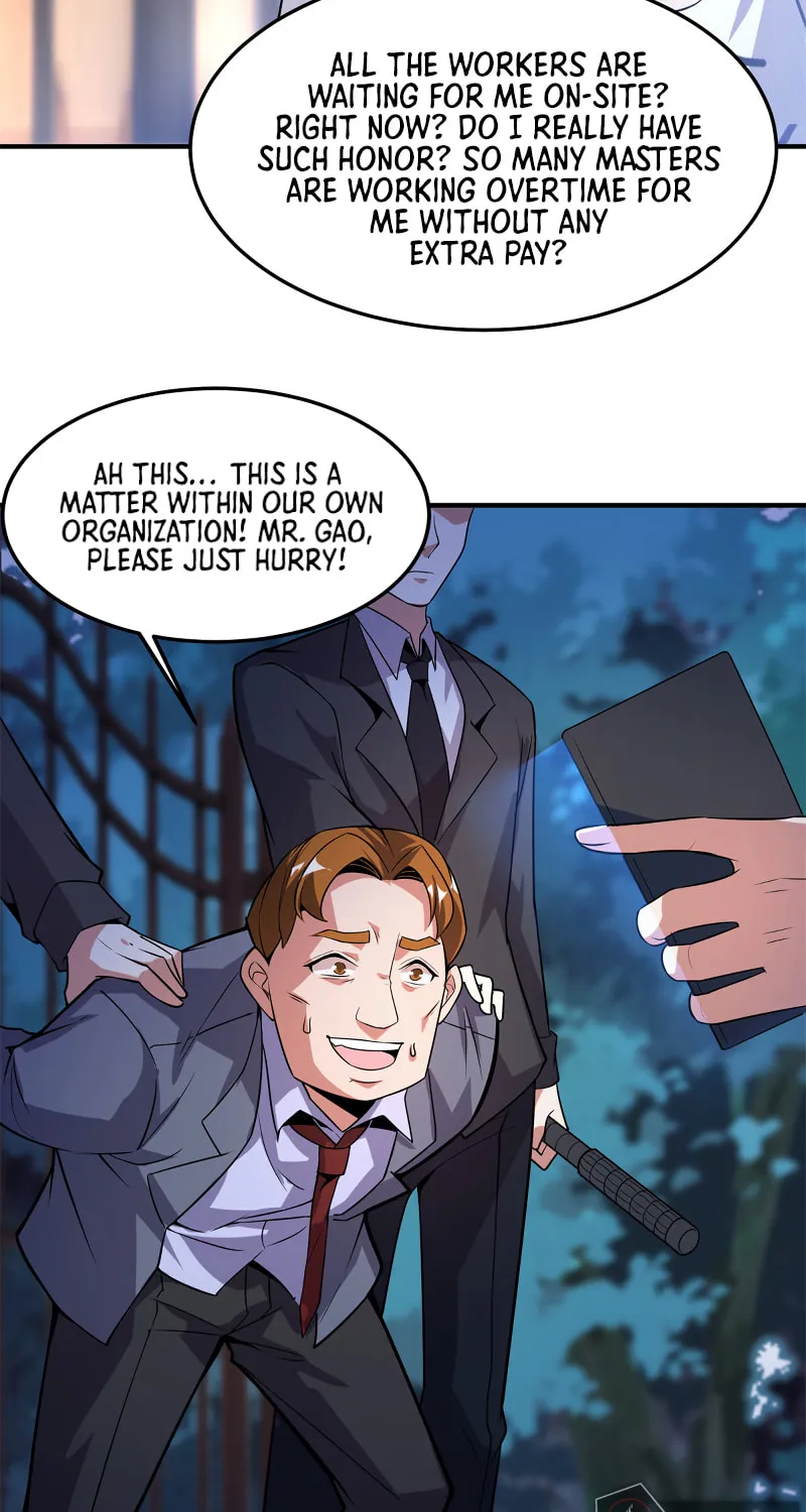 Read Monster Pet Evolution (Colored) (en) Manga Online