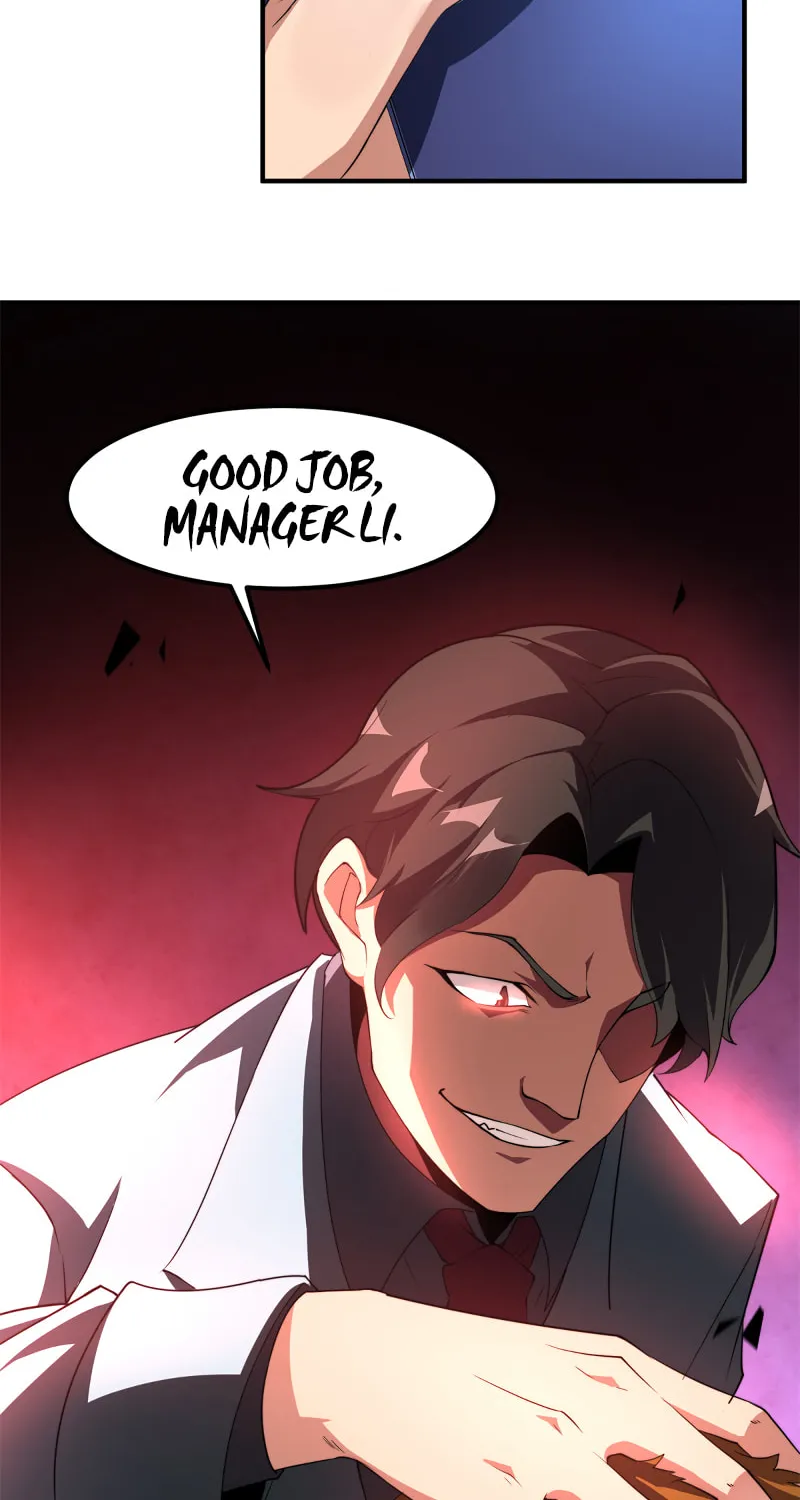 Read Monster Pet Evolution (Colored) (en) Manga Online