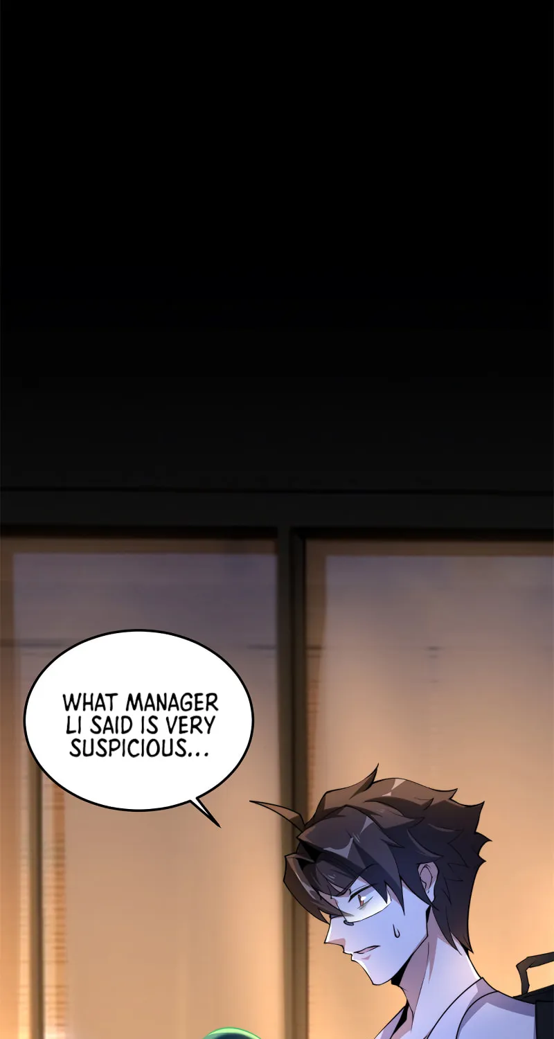 Read Monster Pet Evolution (Colored) (en) Manga Online