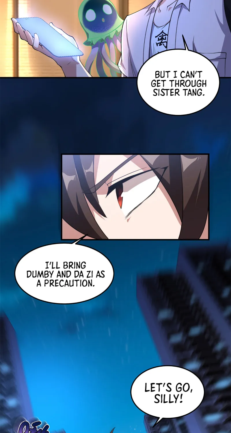 Read Monster Pet Evolution (Colored) (en) Manga Online