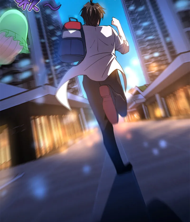 Read Monster Pet Evolution (Colored) (en) Manga Online