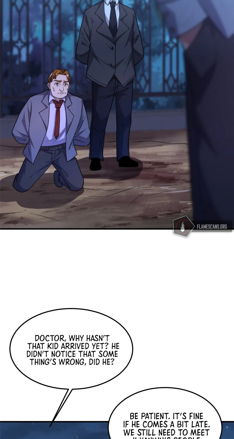 Read Monster Pet Evolution (Colored) (en) Manga Online