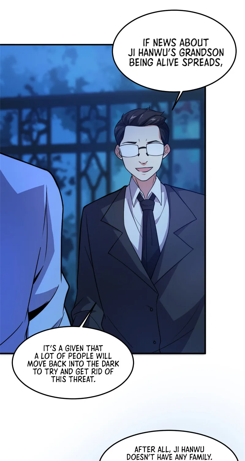 Read Monster Pet Evolution (Colored) (en) Manga Online