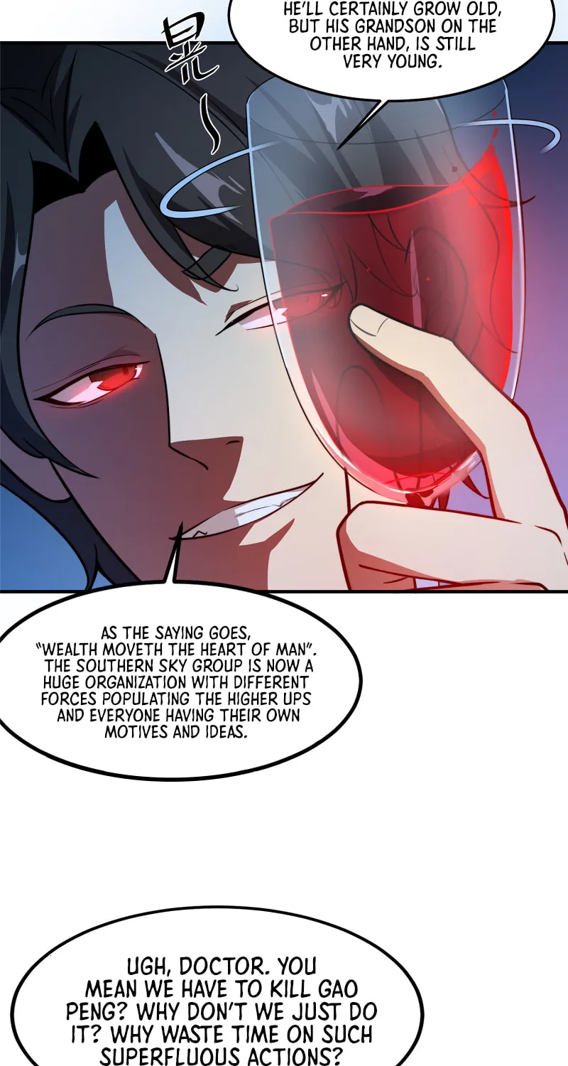 Read Monster Pet Evolution (Colored) (en) Manga Online