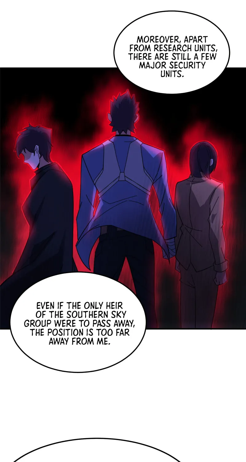 Read Monster Pet Evolution (Colored) (en) Manga Online